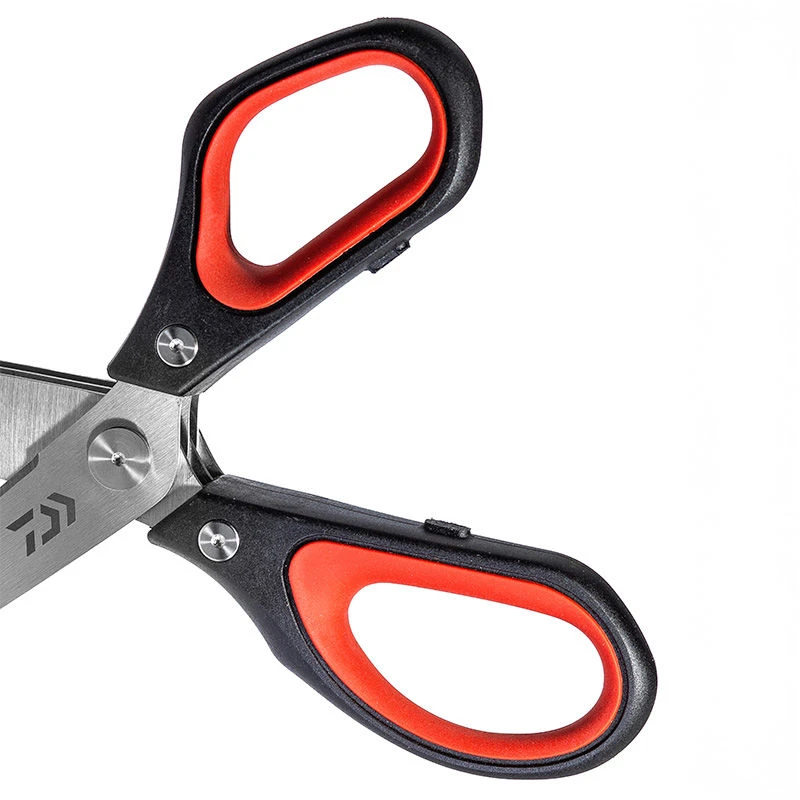 Daiwa N'Zon Triple Blade Worm Scissors